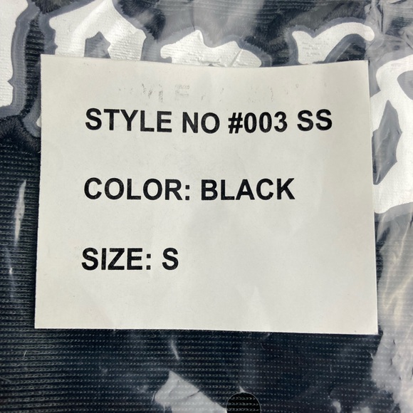 Slightly Stoopid 2020 Limited Edition Basketball Jersey - Size Small - Picture 3 of 8